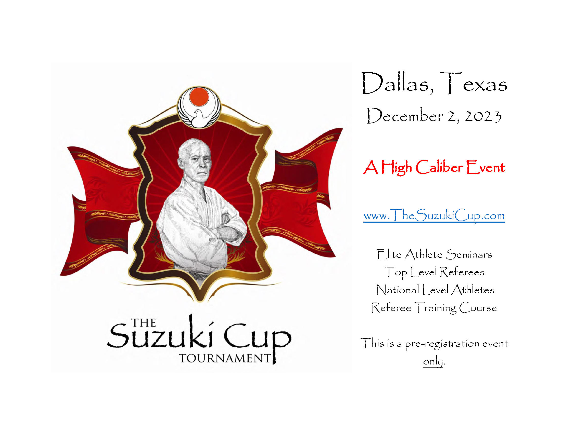 2023 Suzuki Cup Ad