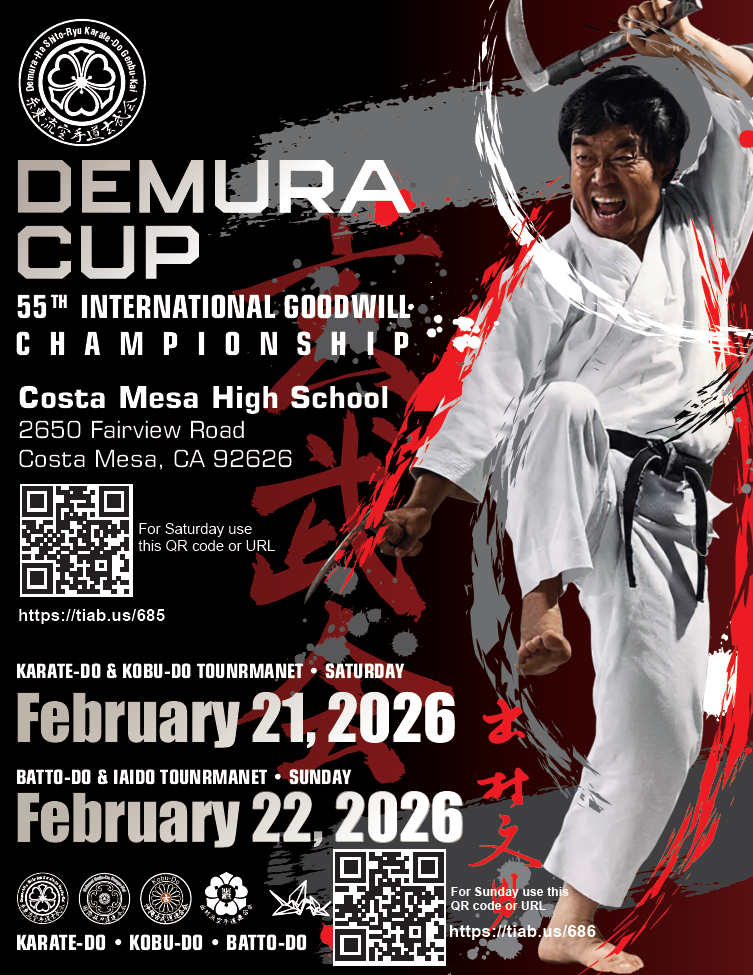 2026DemuraCup