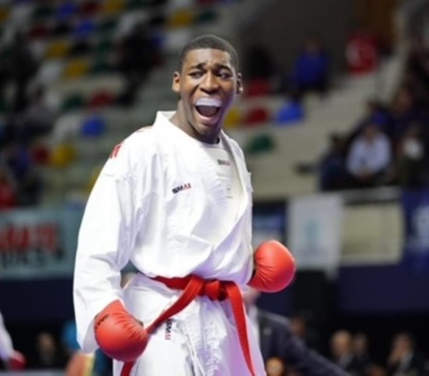 Tristan Saunders-long