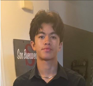 Logan San Buenaventura