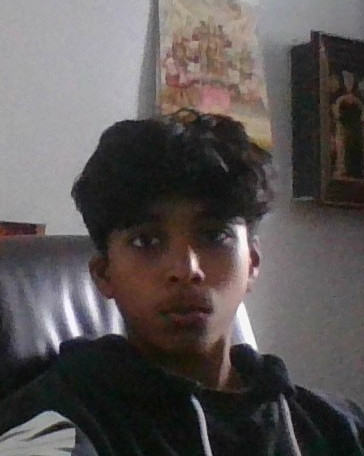 Dhruv Bollineni