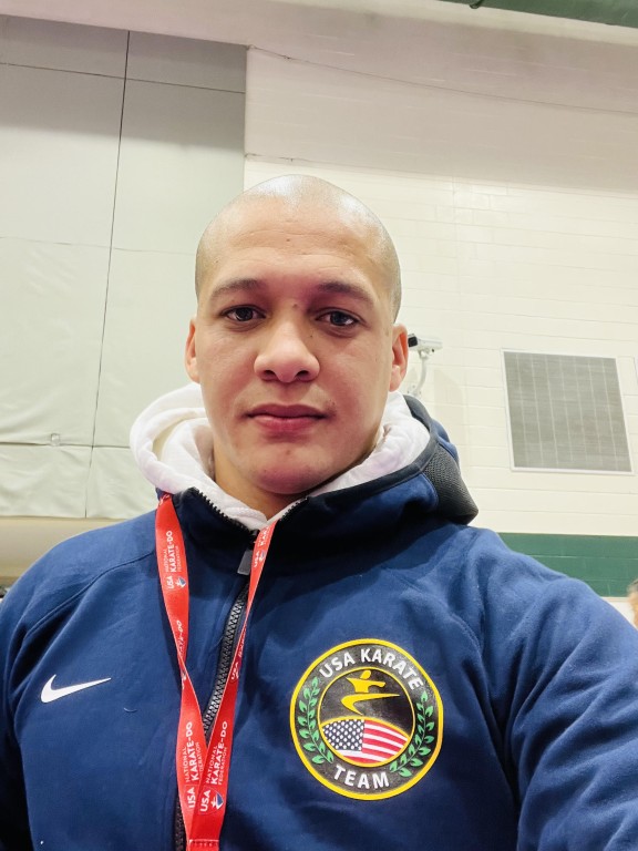 Dennis Novo Hernandez