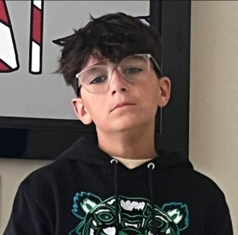 Jesus Andres Meneses