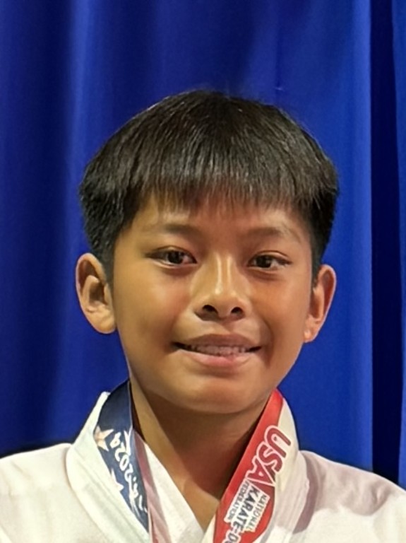 Joeffrey Abitong Jr.