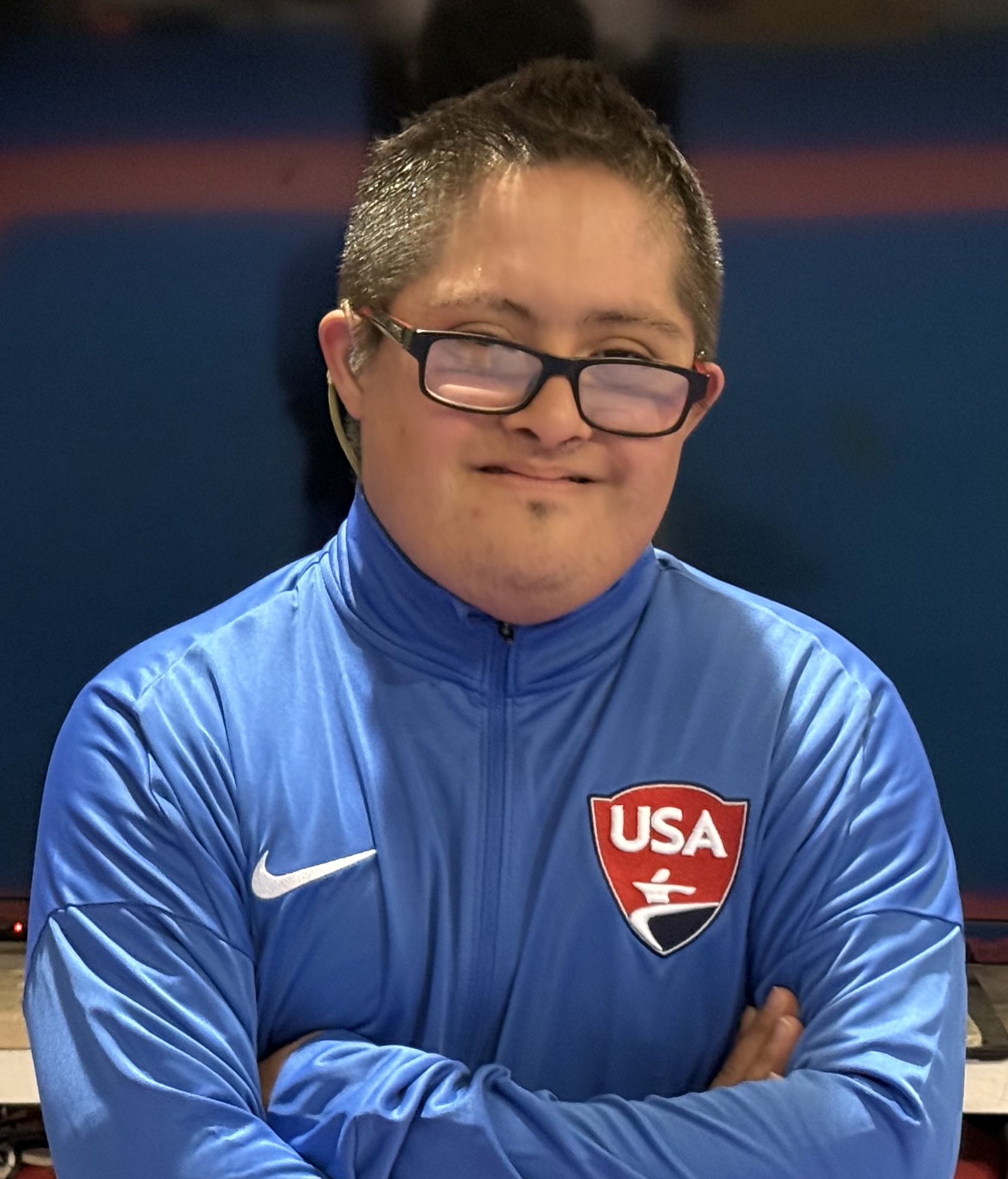 Kyle Regalado Sanchez