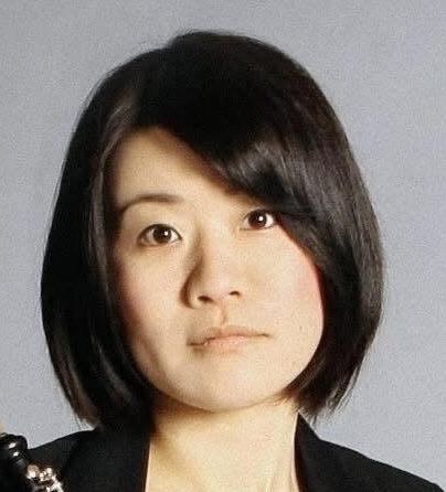Mayumi Goldberg