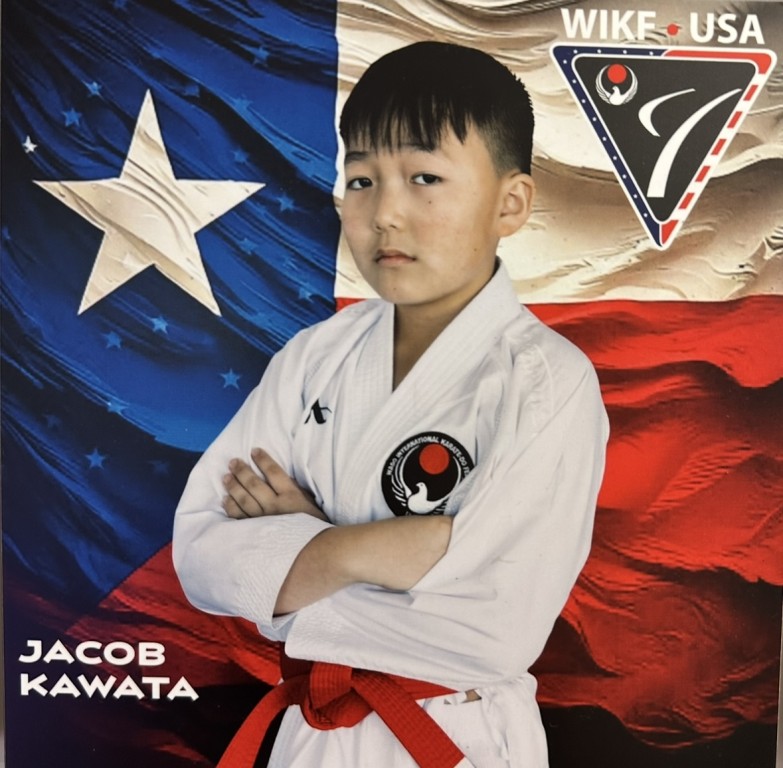 Jacob Kawata