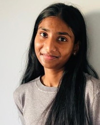 Sreshta Sharon Maddala