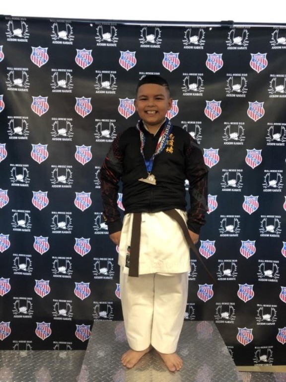 Malachi Davis-Ruskovitz