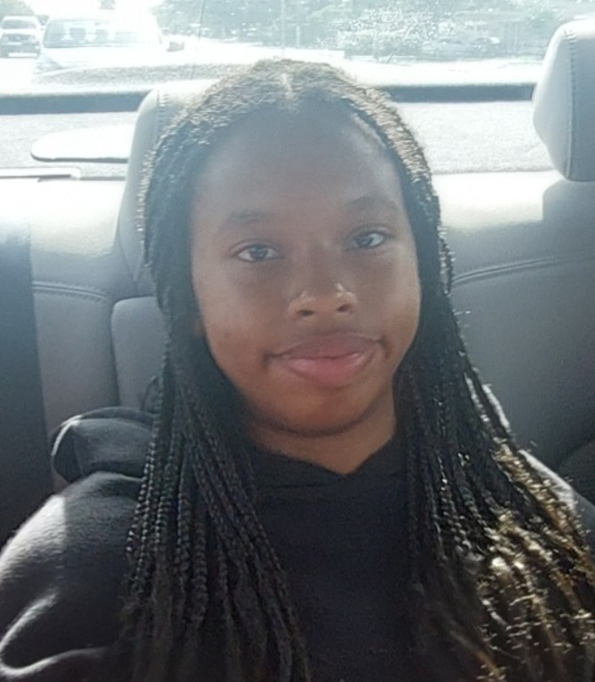 Amaya Richards-Walton