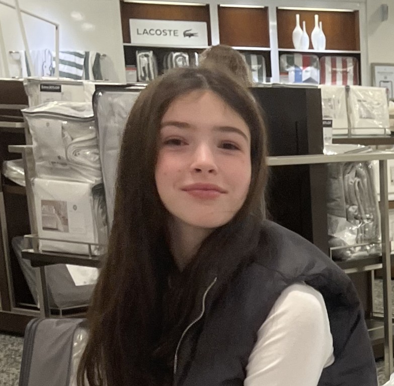 Vladyslava Vovchenko