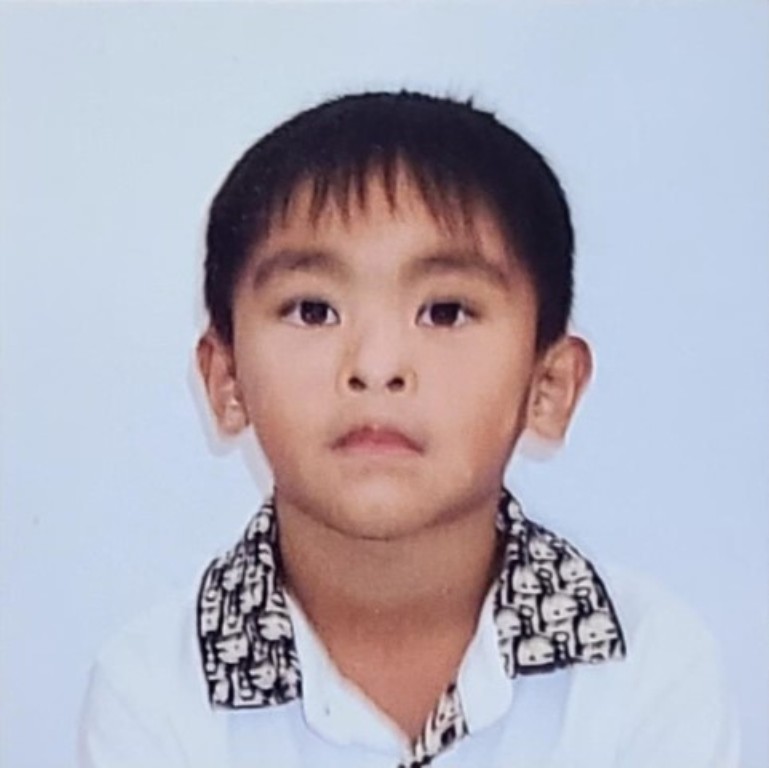 Charles Allen Agapay