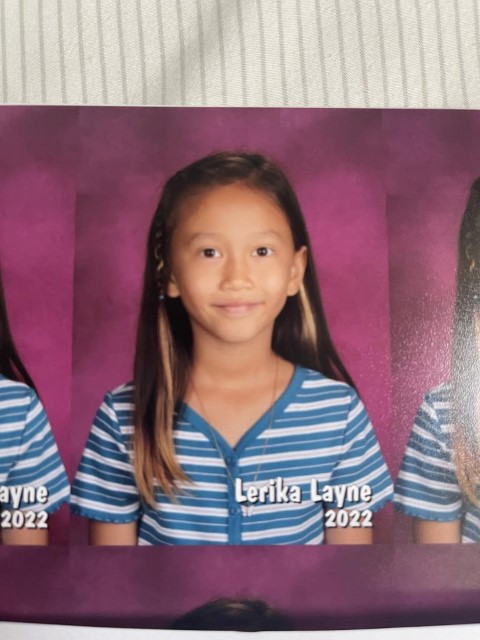 Lerika Gailitis-hayashi