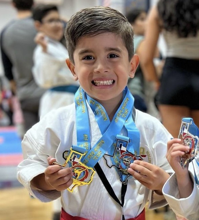 Gianlucca Ruvolo Ruvolo