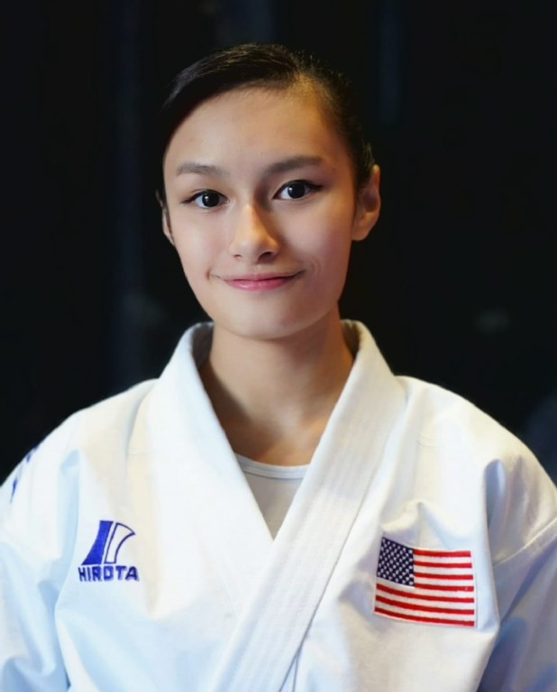 Nicole Espirito Santo Dias