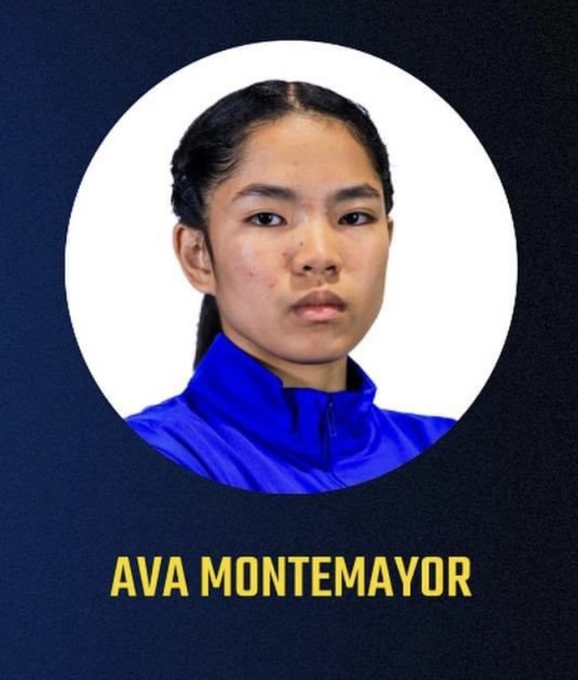 Ava Montemayor