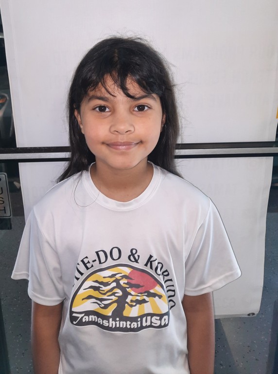 Lorraine Rios Rivera