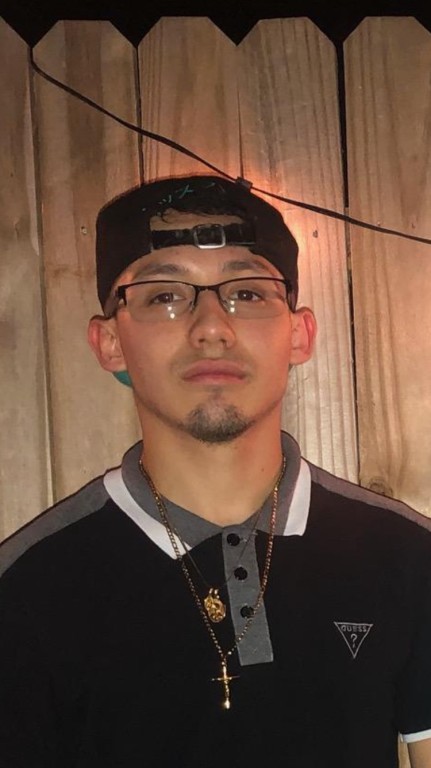 Marco Gonzalez Martinez