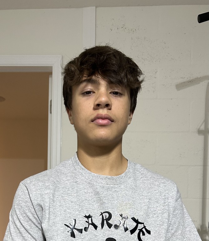 Luis Angel Chacon Sanchez