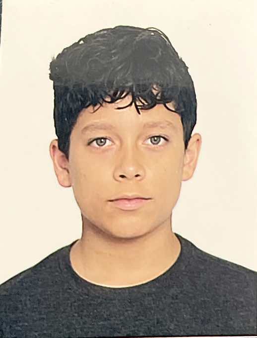 Christopher Carrizales