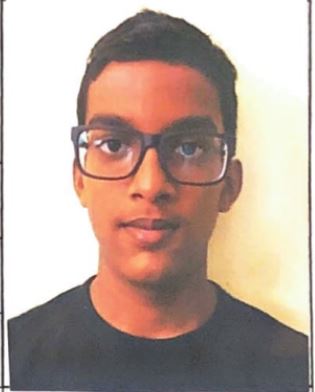 Aarush Anantha Prakash