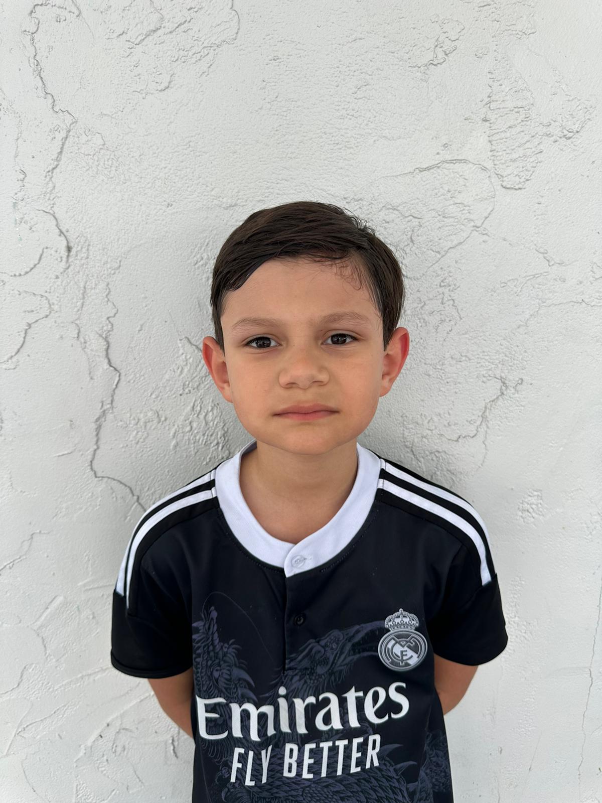 Alejandro Guitierres