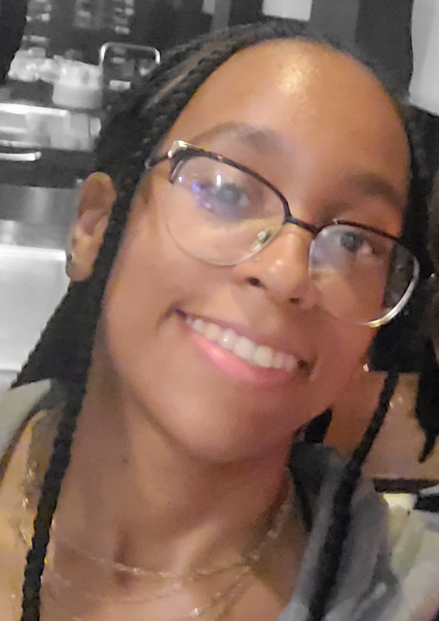 Alyssa Richards-Walton