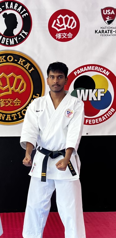 Vaibhav Venkat