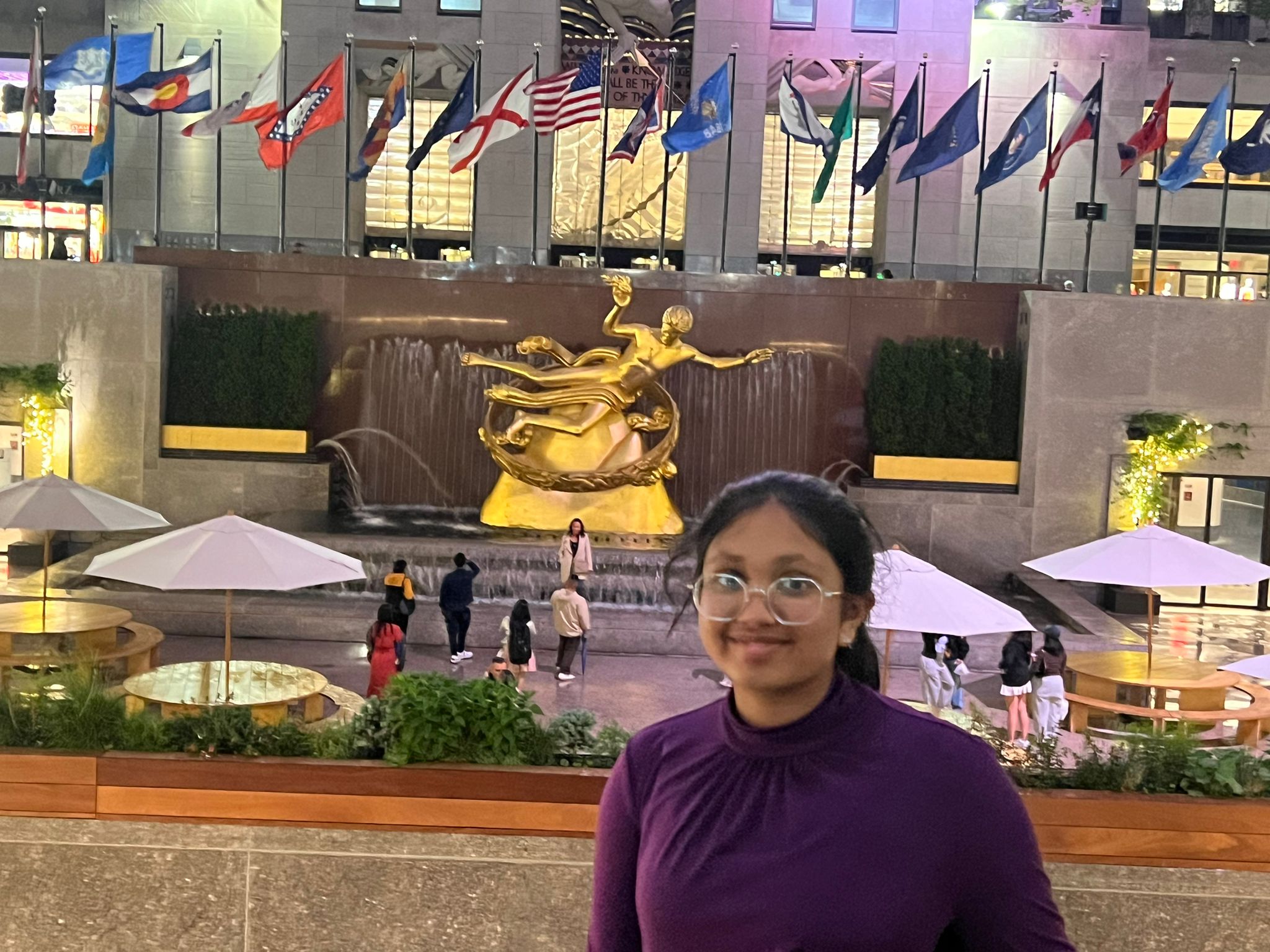 Keerthana Settipalli