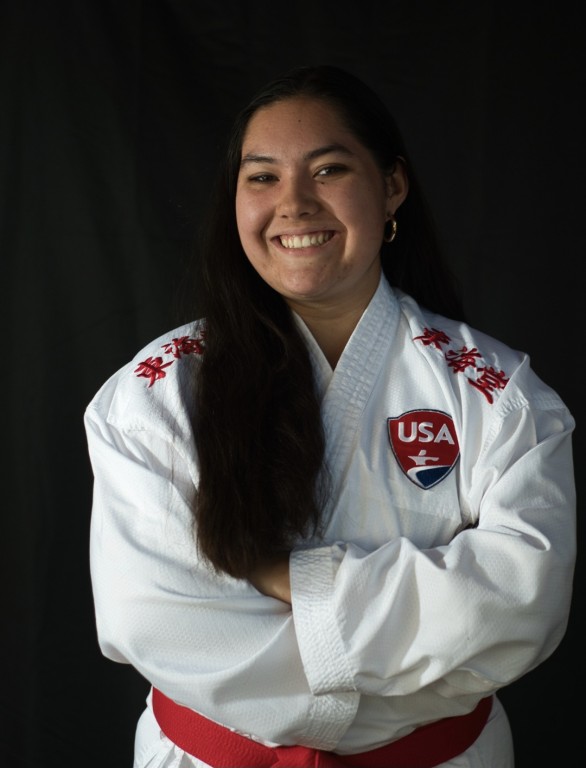 Kaileah Urata-Espinosa