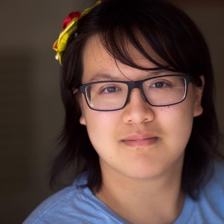 Patchaneeda Rungreang