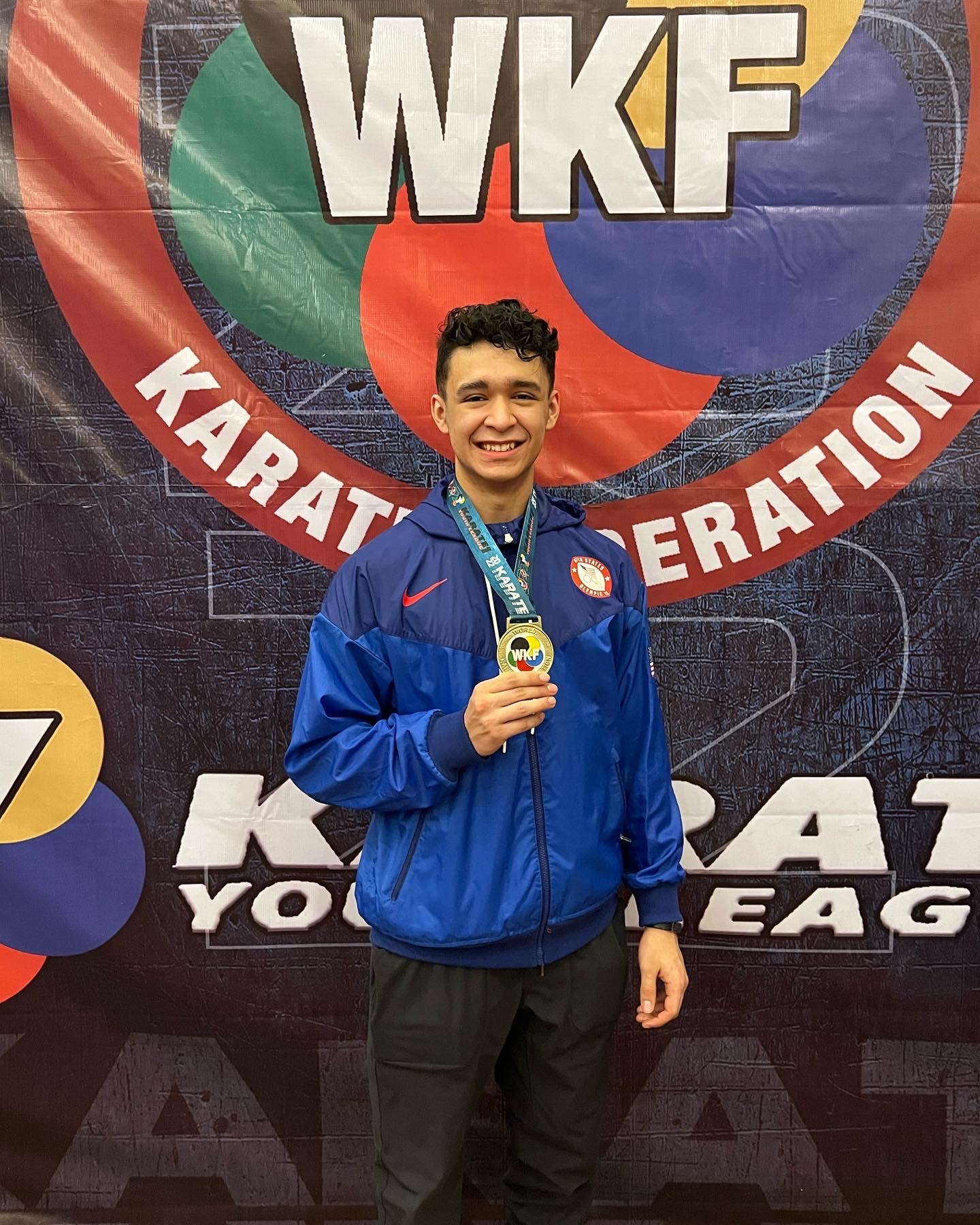 Rodrigo Madrid Tapia