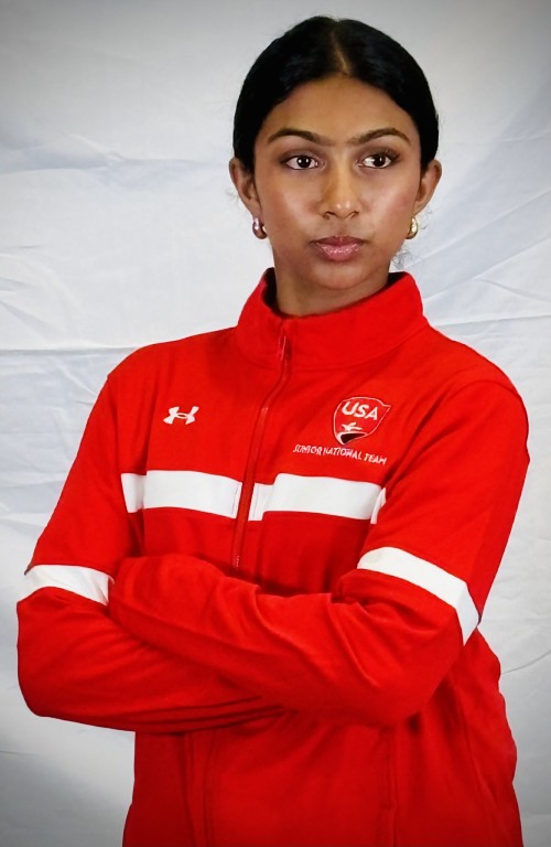 Khanak Patel