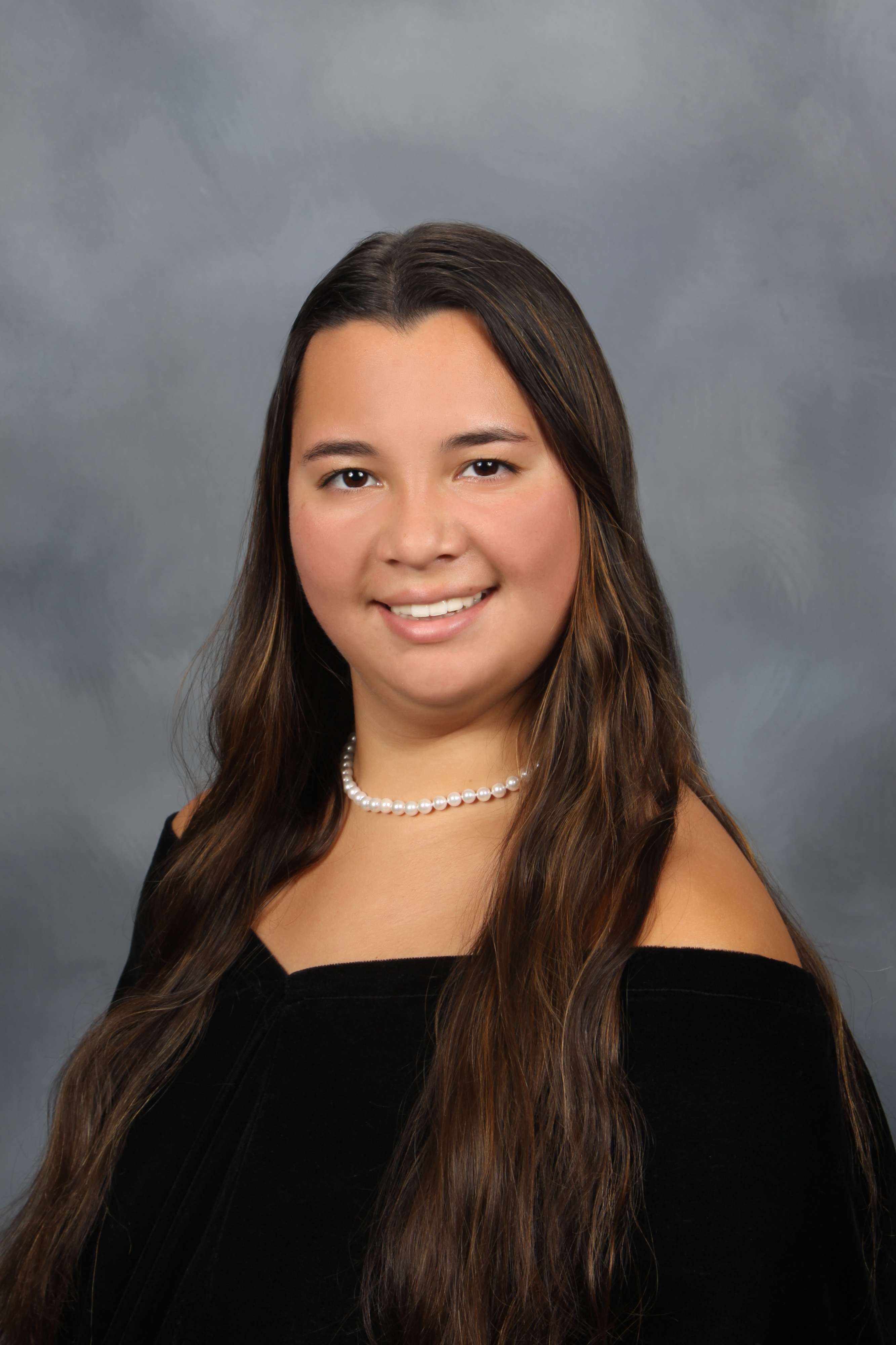 Mary Elicia McMillan