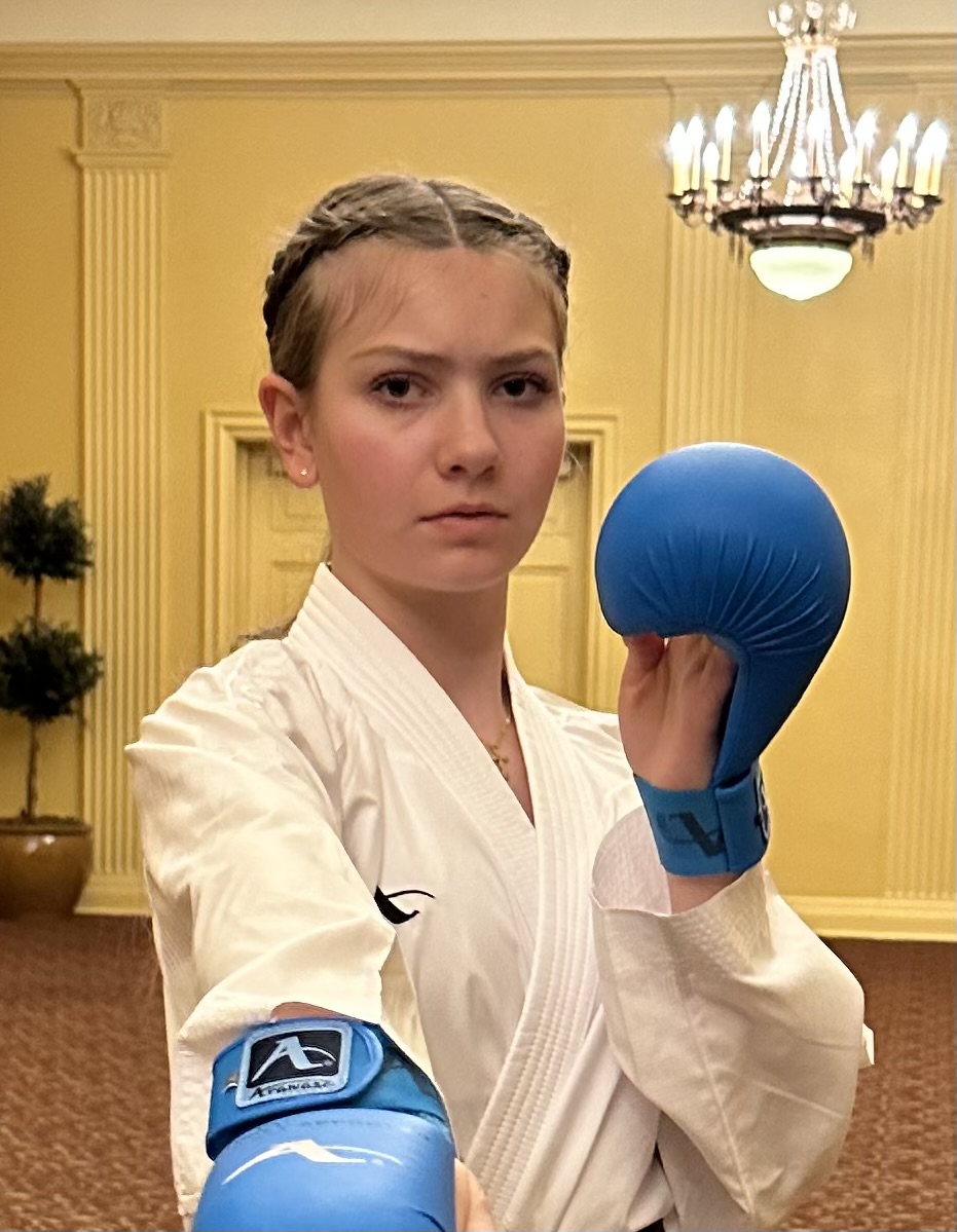 Danika Olsen-bennett