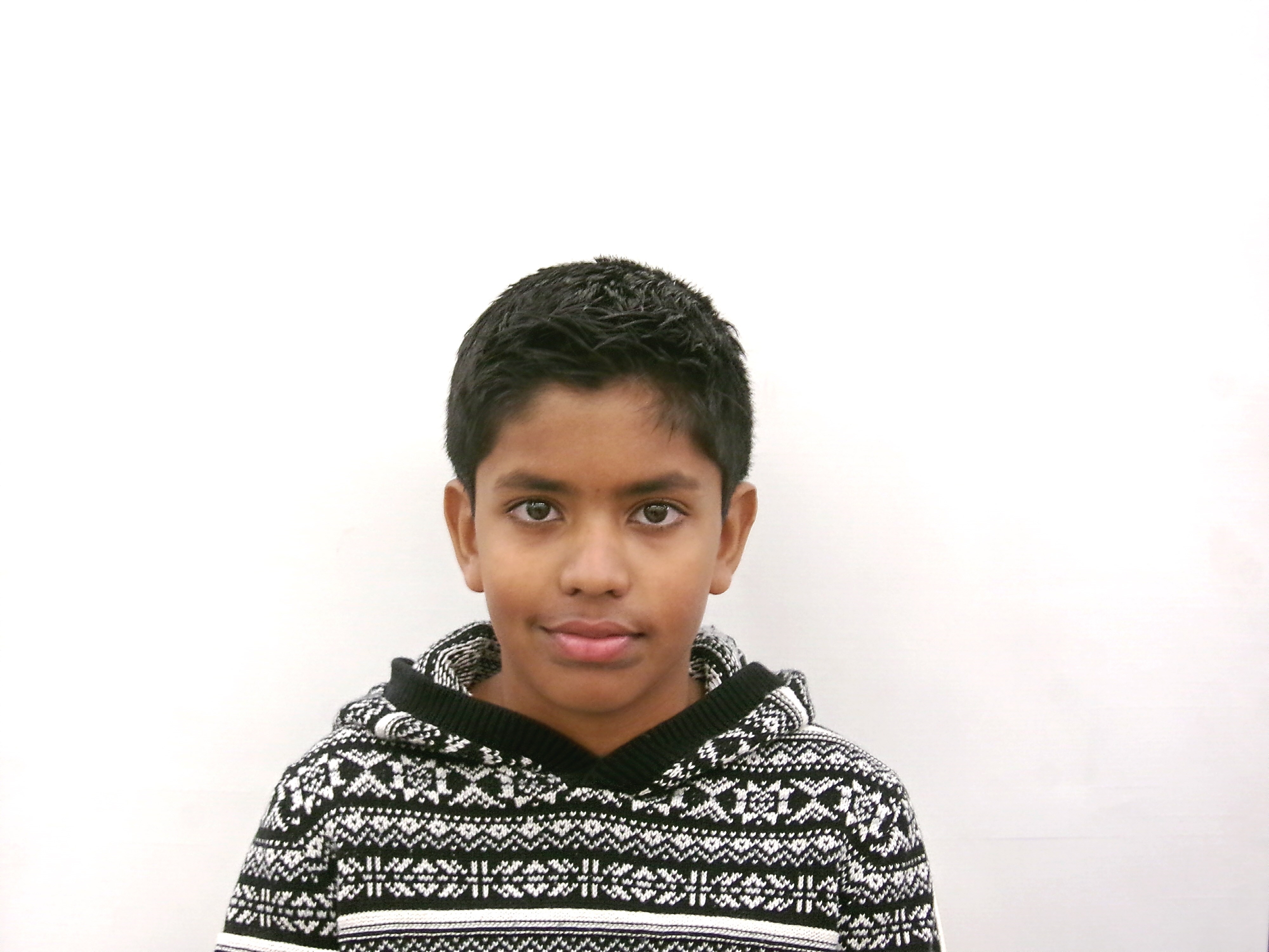 Jitheshram Vanjikumaran