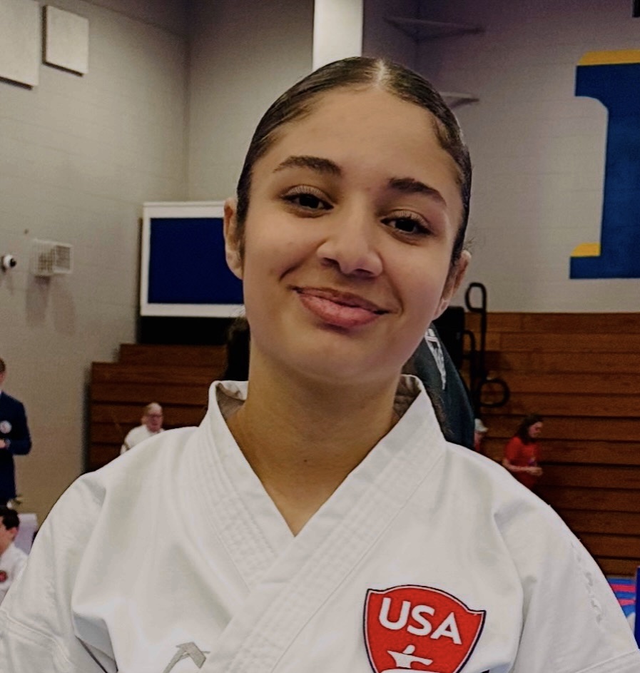 Fernanda Canquiz Fermin