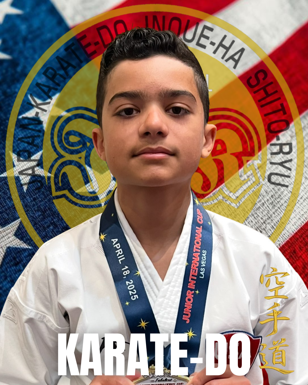 Sandro Gonzalez-Chavez