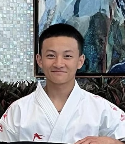 Mathias Moua