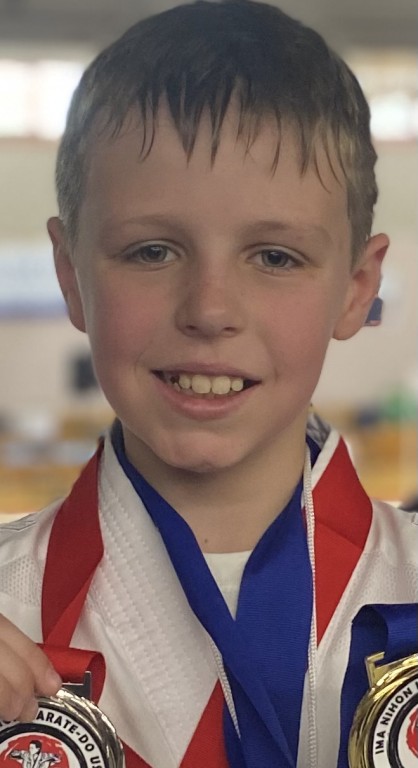 Tiernan O'Shaughnessy