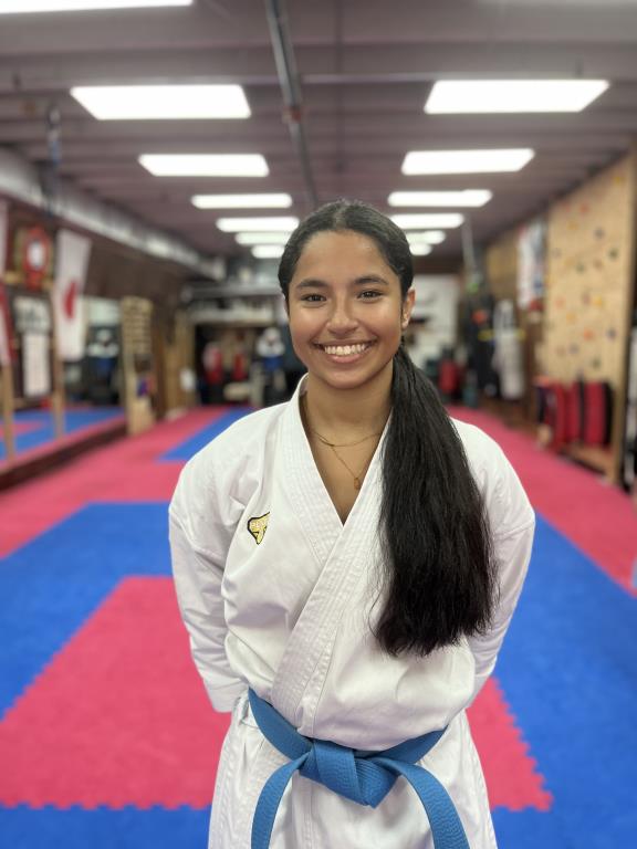 Sofia Rodriguez-Florez