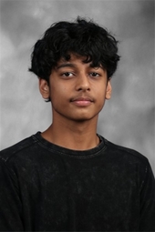 Prem Saran Kallakuri