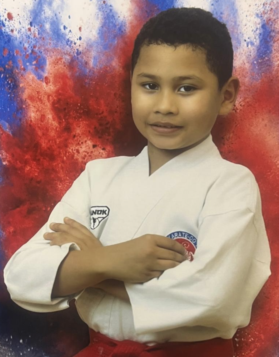 Bracamonte Jose David