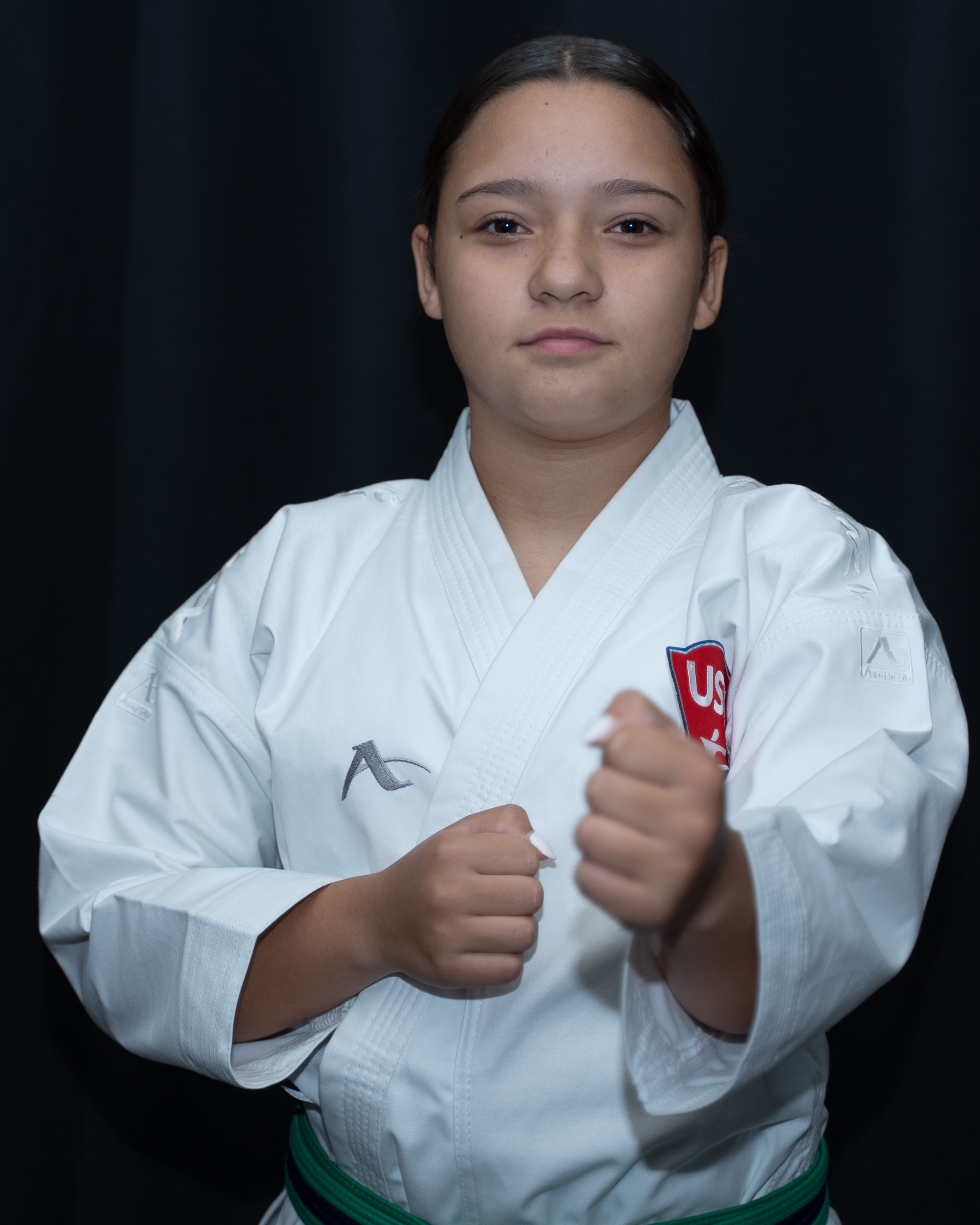 Maria De Los Angeles Reyes