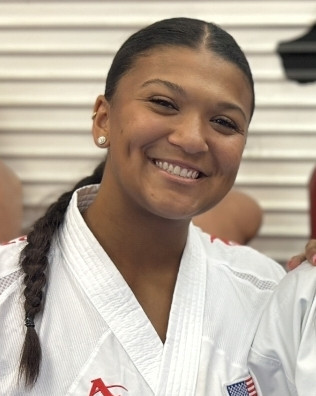 Sara Kheder-Hostettler