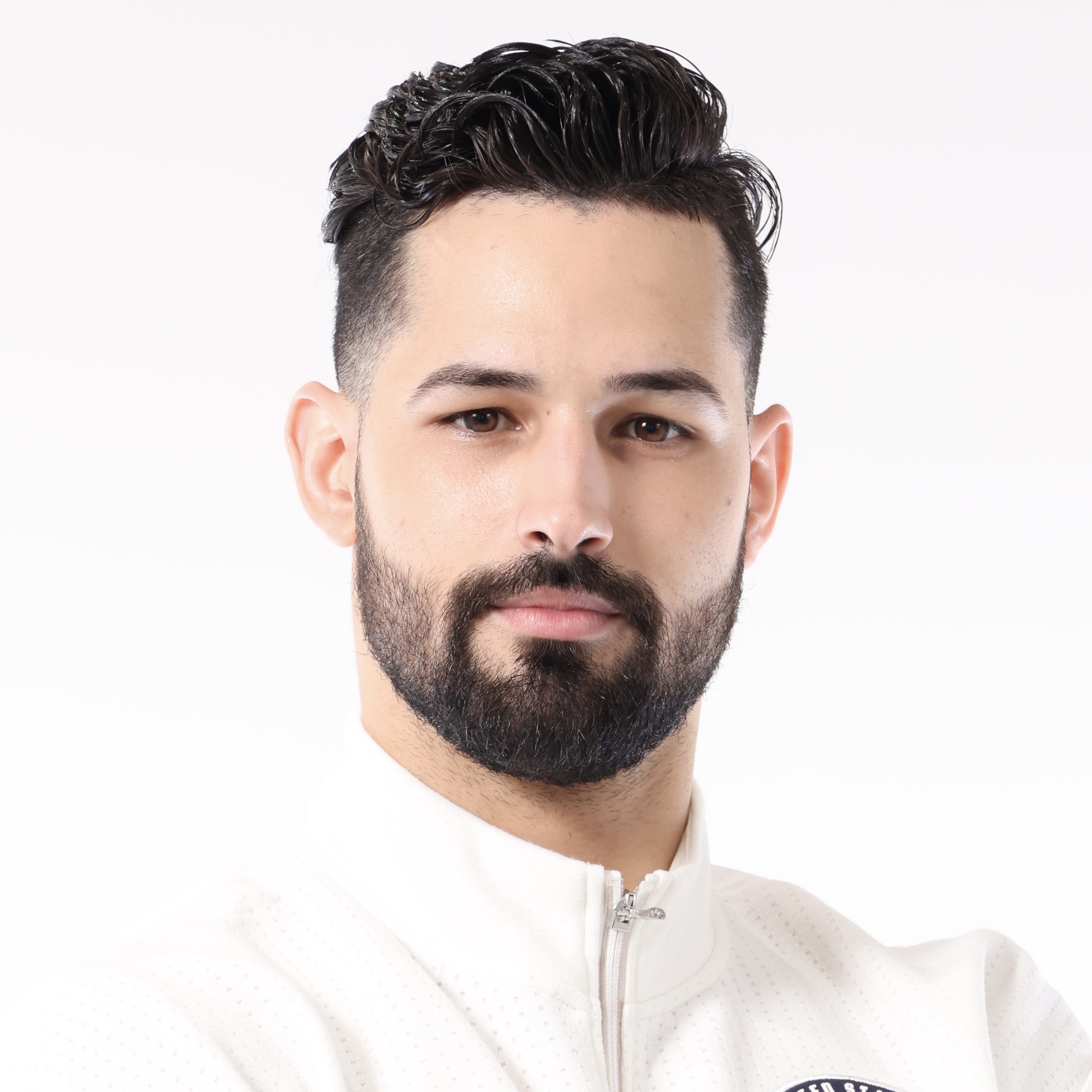 Ariel Torres Gutierrez