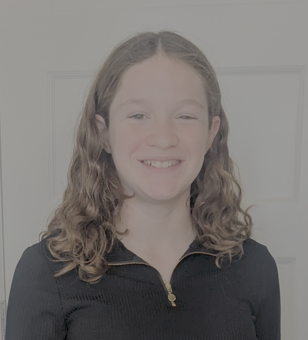 Francesca Devaney-Mandel