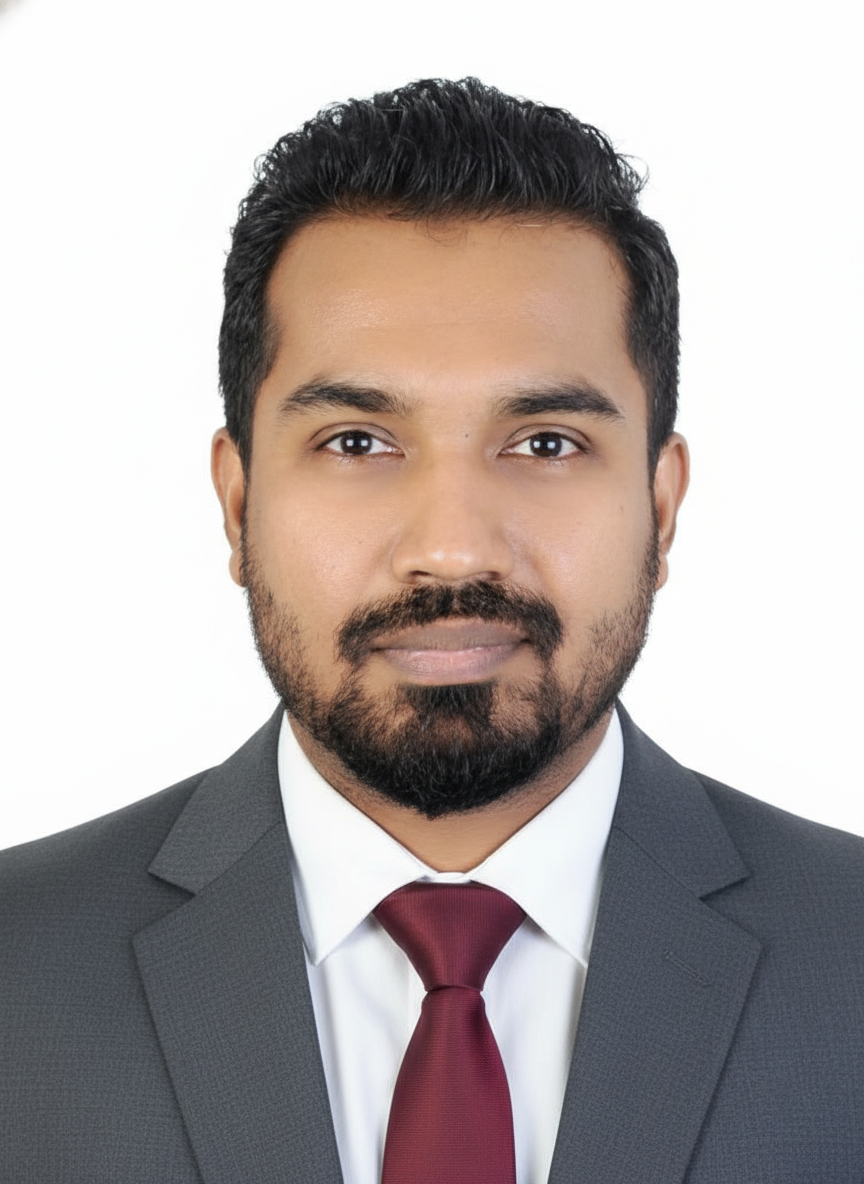 Tharanga Madushanka Wettumpuli Kankanamge