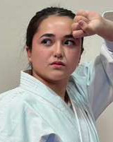 Laura Quintiliano Buto