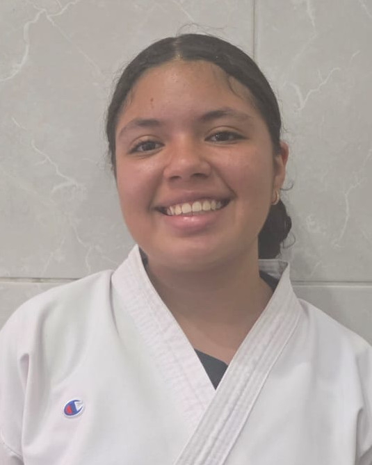 Nicole Alessandra Hernandez